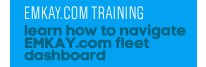 learn how to navigate the EMKAY's dashboad