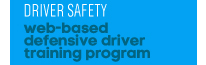 EMKAY's web-based defensive driver training program