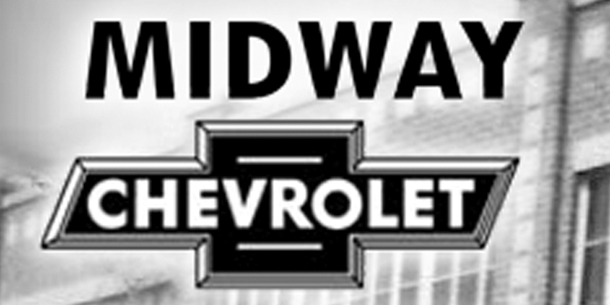Midway Chevrolet was founded in Chicago