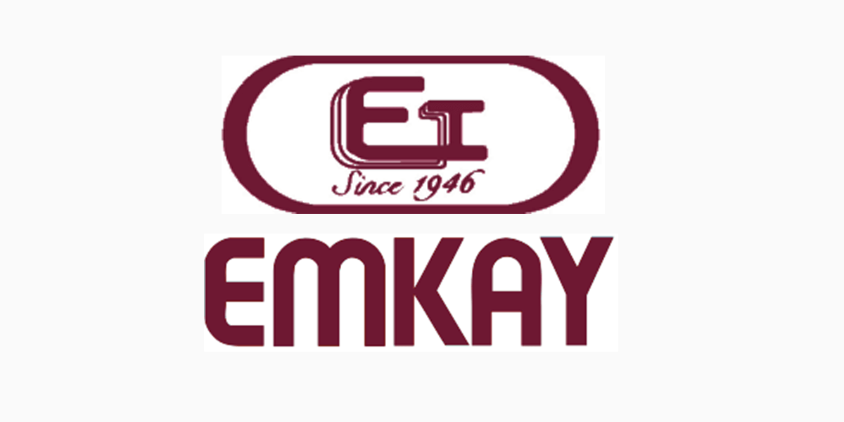 EMKAY, Inc. (Parent, Illinois) and EMKAY Leasing Corporation (Subsidiary, Delaware) merge and becomes EMKAY, Inc. (Illinois)
