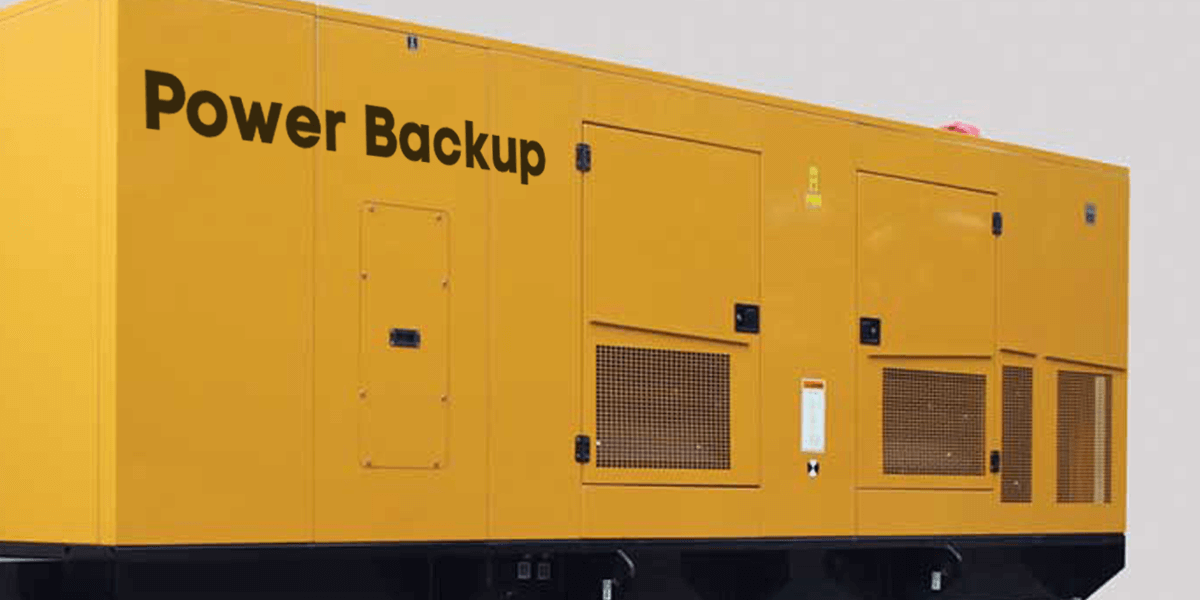 Industry “First” to utilize “Total Server Mirroring” and 100% unlimited Power Backup to ensure a “never down” system.
