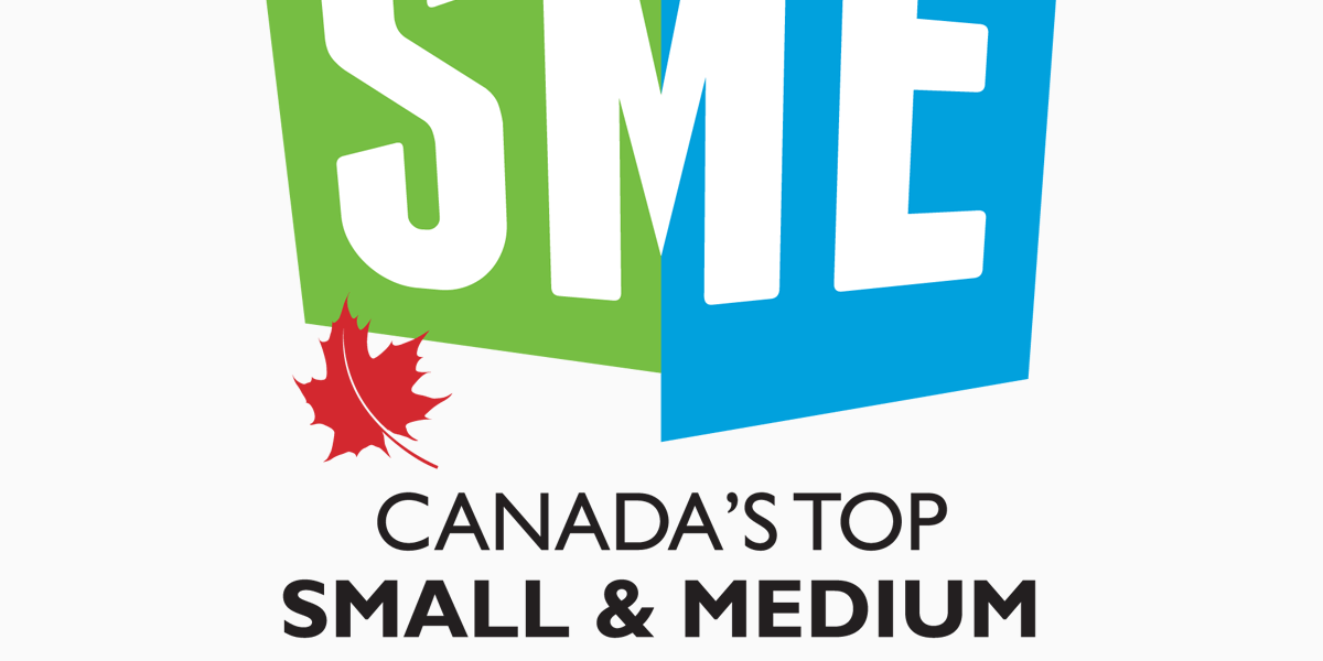 Canada’s Top Small & Medium Employers