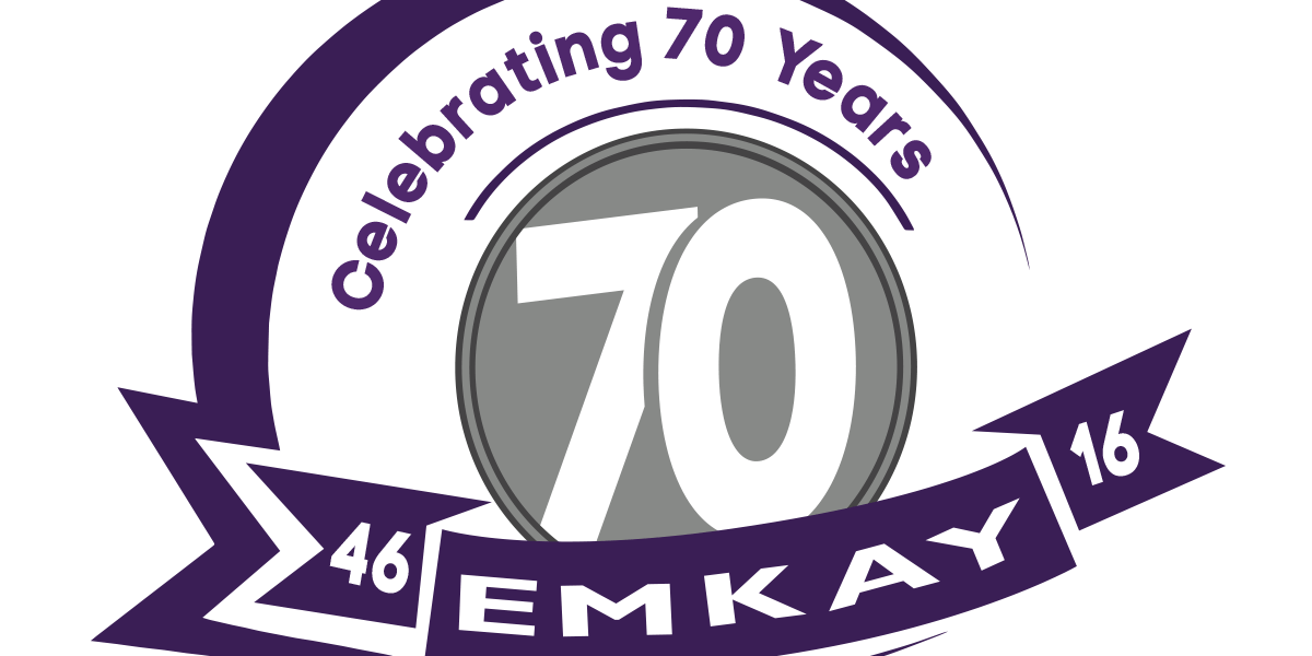EMKAY Celebrates 70 Years as a premier provider in the fleet management industry