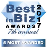 Best in Biz Awards