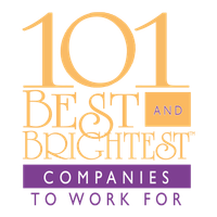 101 Best and Brightest Companies to Work For
