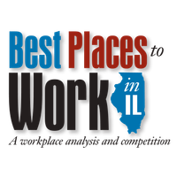 Best Places to Work in Illinois