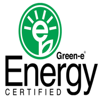 Green-e Energy Certified