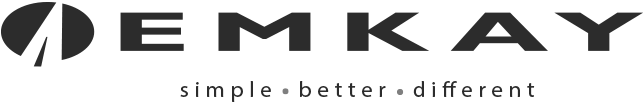 Emkay Logo
