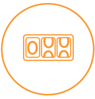 EMKAY Fleet Management Mileage Reporting