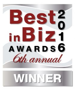 EMKAY Fleet Management 2016 Best in Biz Awards